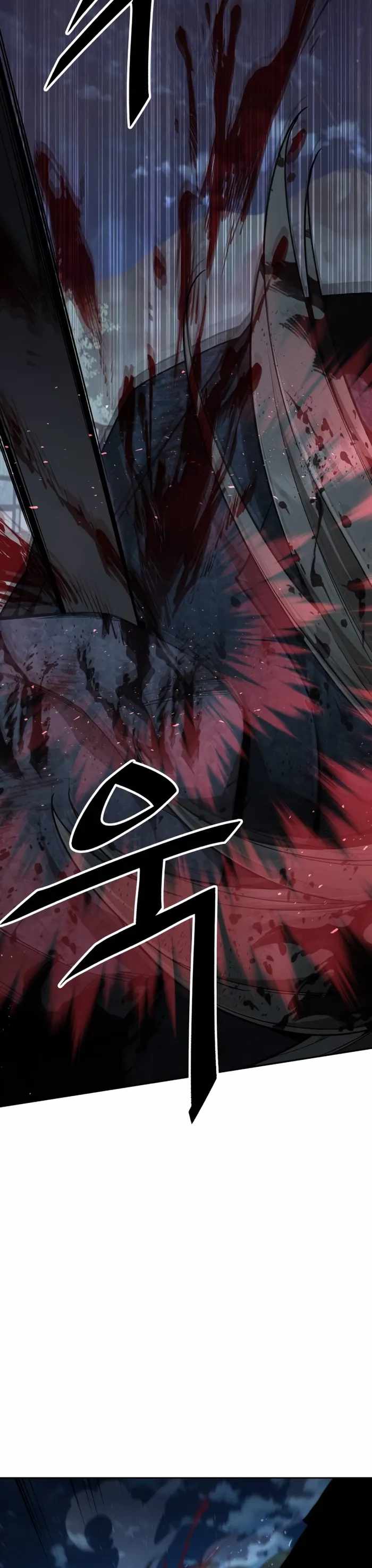 Read Apocalyptic Chef Awakening Manga Online