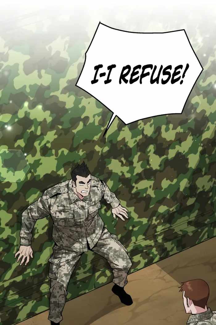 Read Apocalyptic Chef Awakening Manga Online
