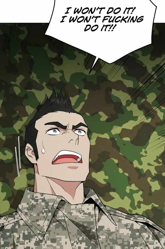 Read Apocalyptic Chef Awakening Manga Online