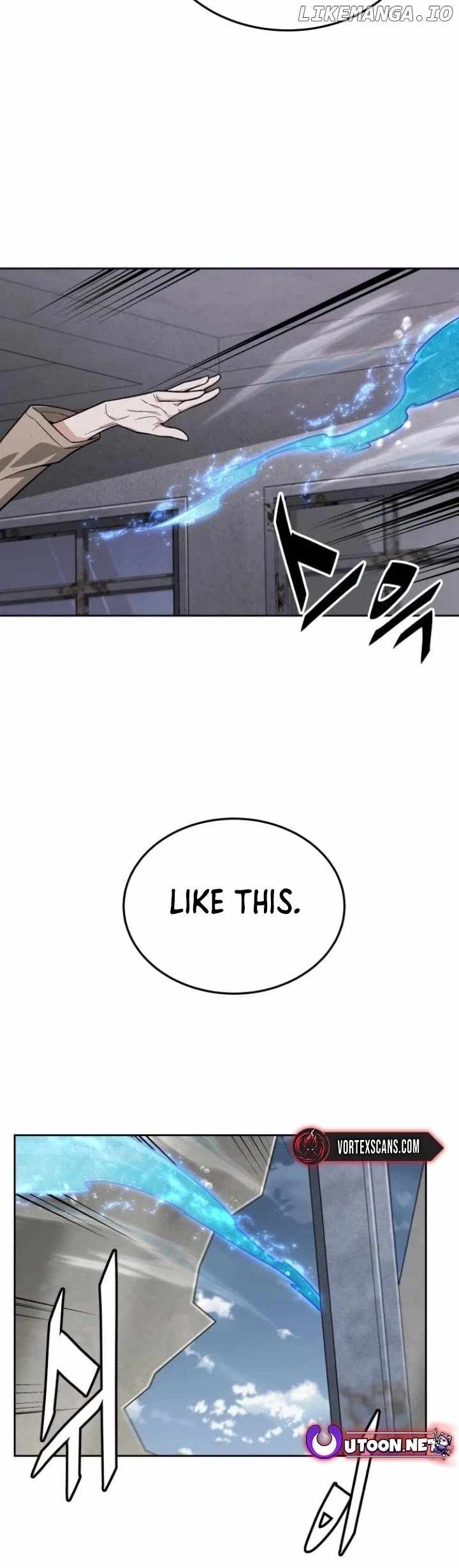 Read Apocalyptic Chef Awakening Manga Online