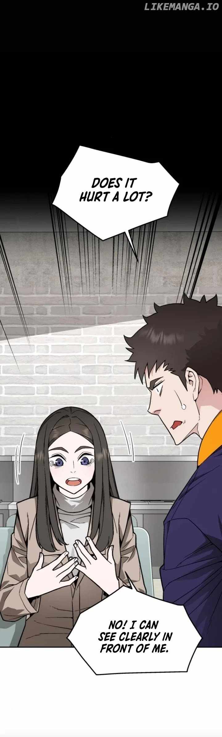 Read Apocalyptic Chef Awakening Manga Online
