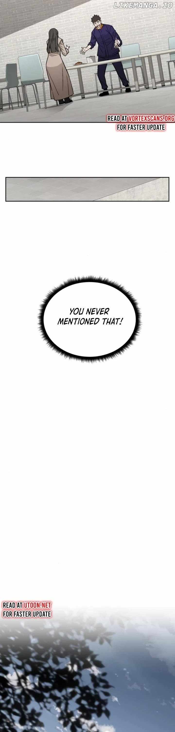 Read Apocalyptic Chef Awakening Manga Online