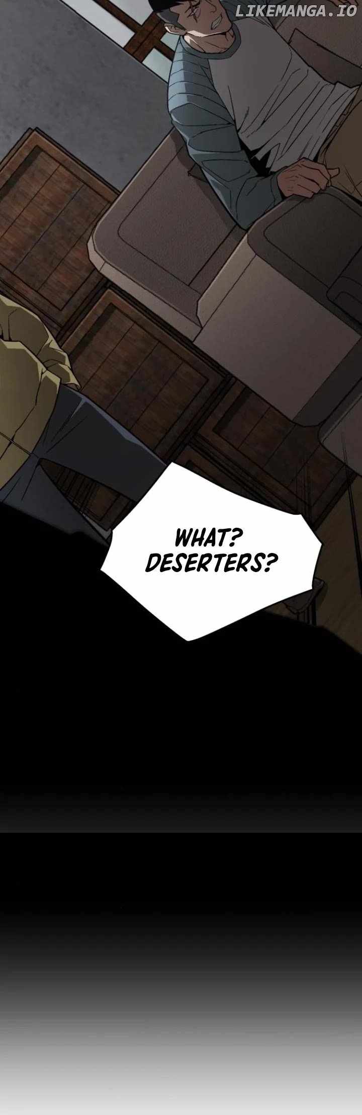 Read Apocalyptic Chef Awakening Manga Online