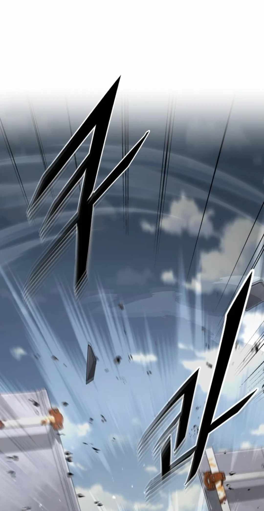 Read Apocalyptic Chef Awakening Manga Online