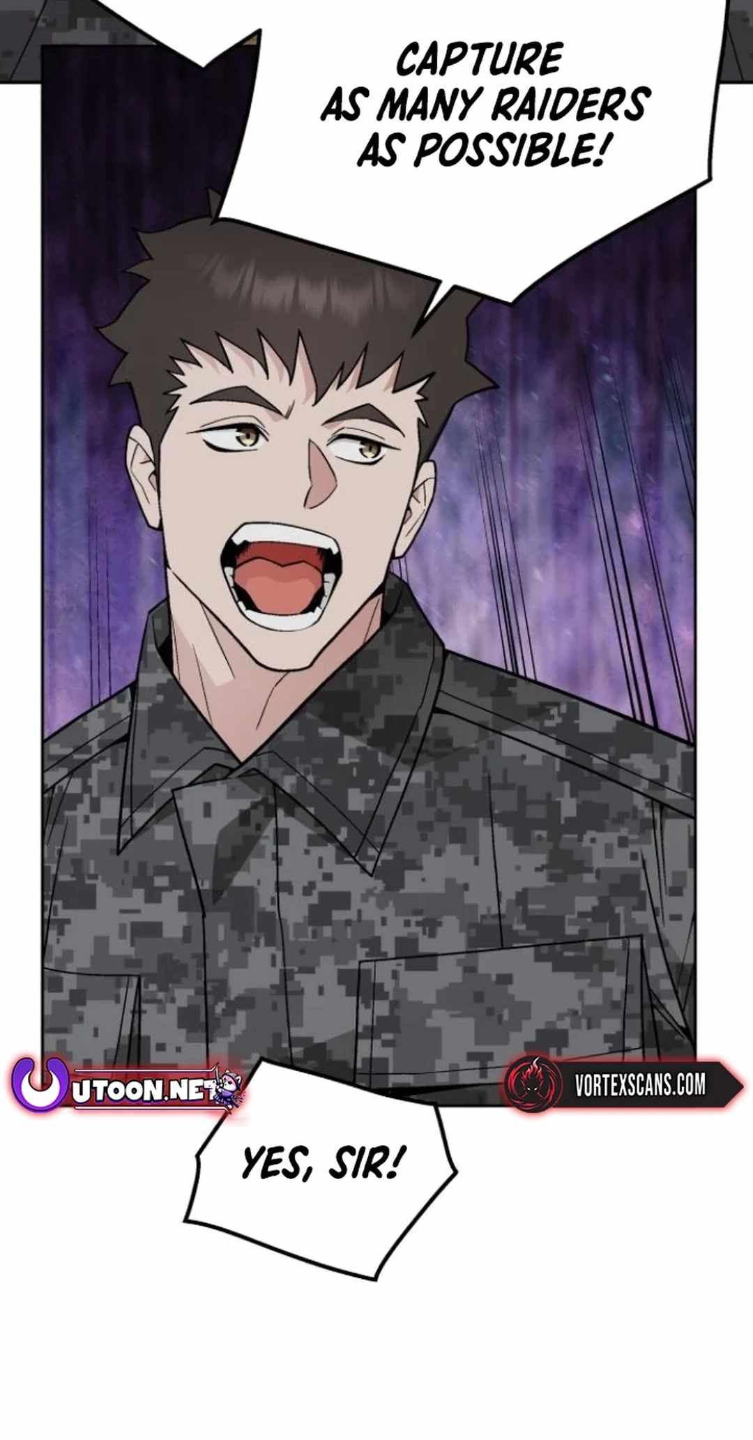 Read Apocalyptic Chef Awakening Manga Online