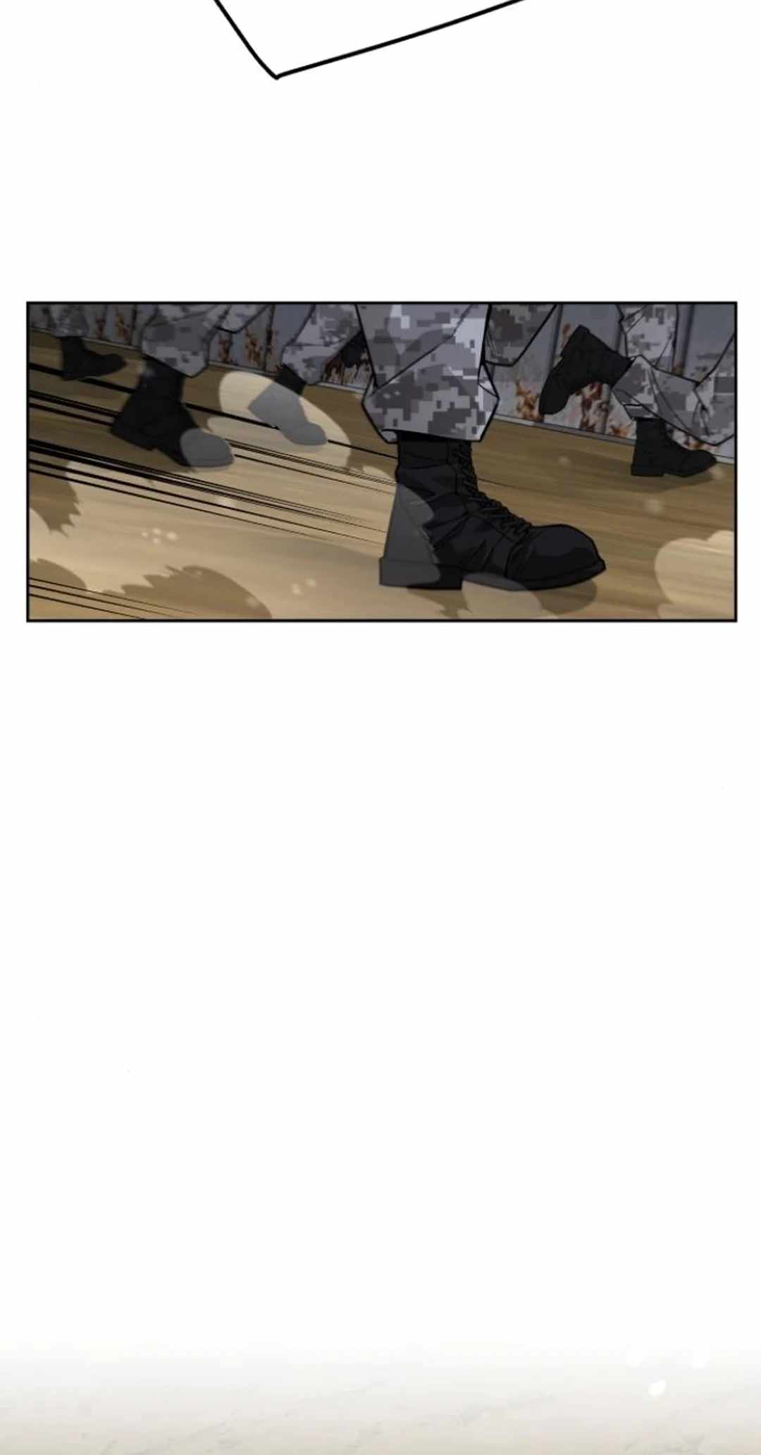Read Apocalyptic Chef Awakening Manga Online