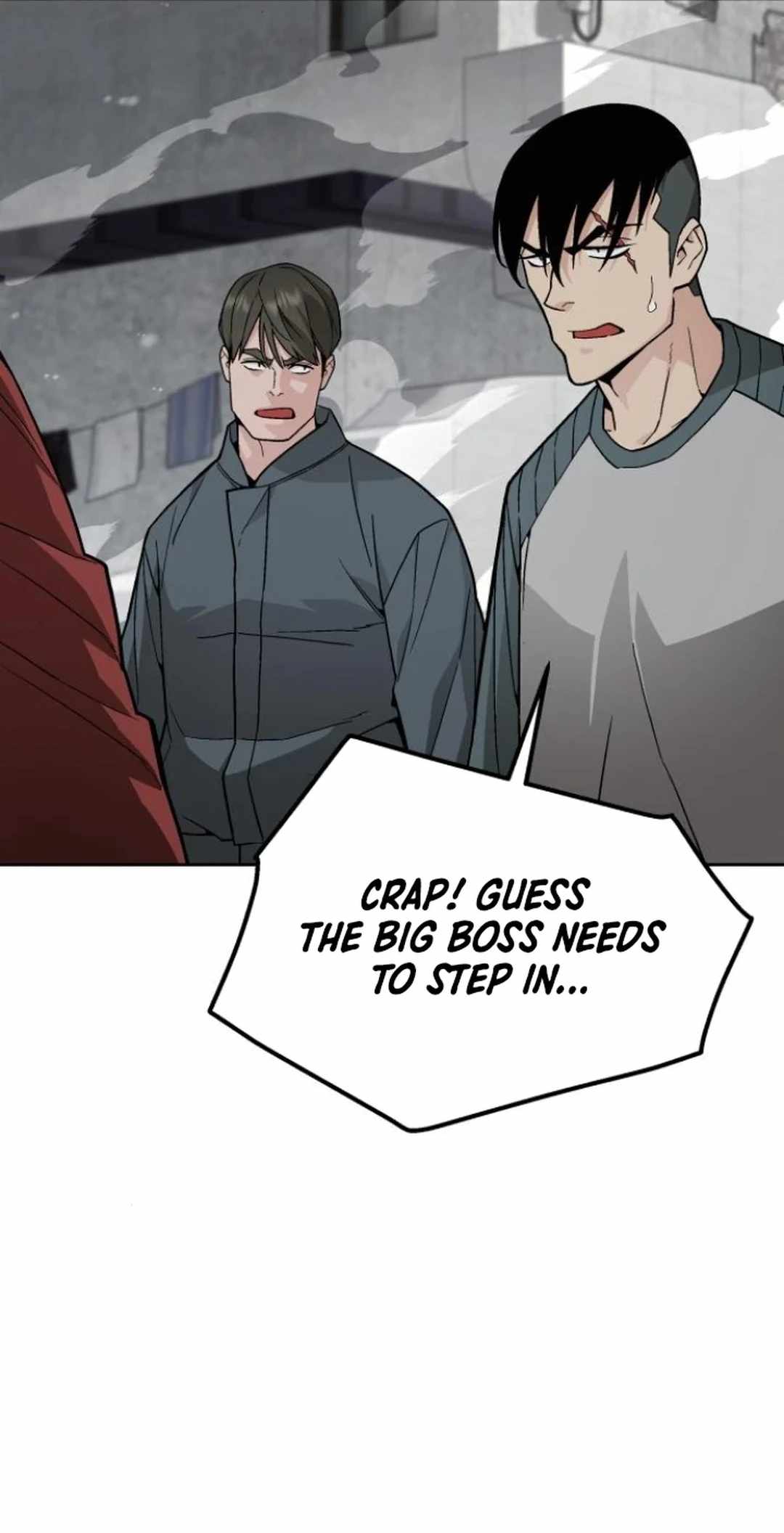 Read Apocalyptic Chef Awakening Manga Online