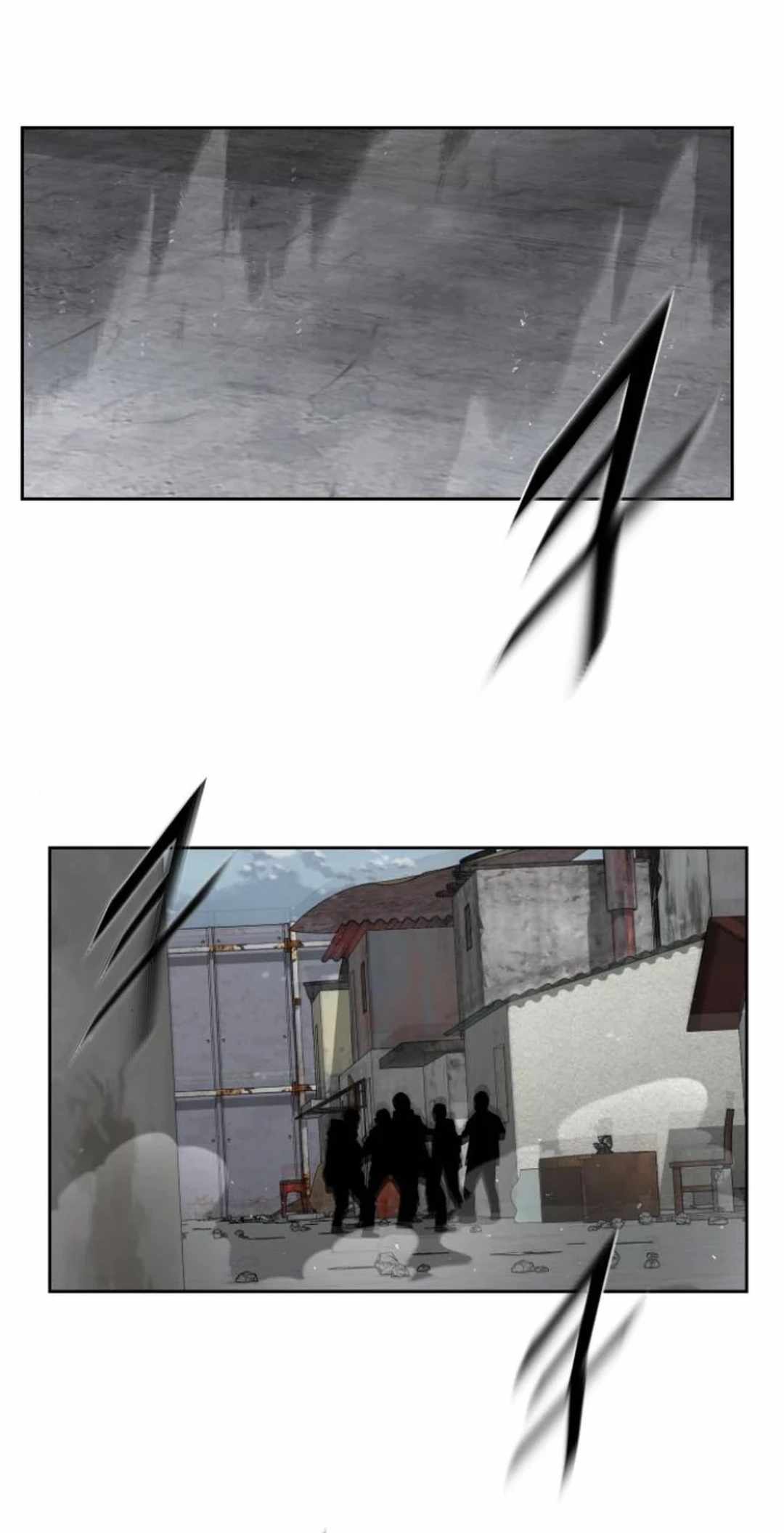 Read Apocalyptic Chef Awakening Manga Online
