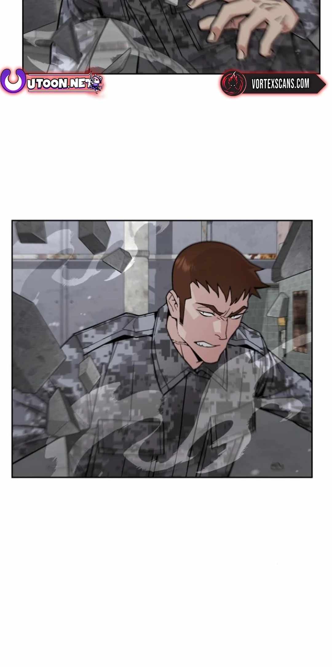 Read Apocalyptic Chef Awakening Manga Online