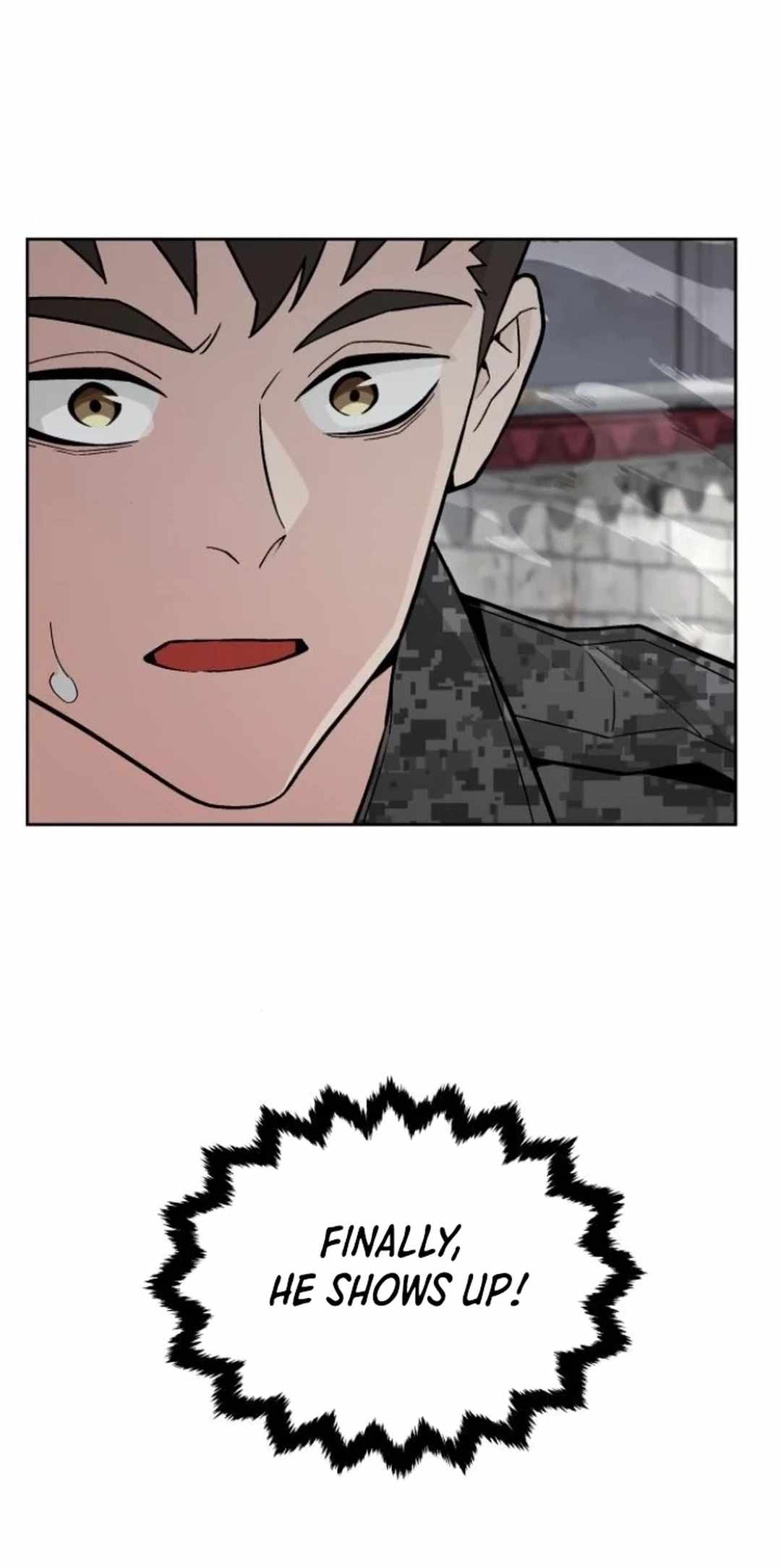 Read Apocalyptic Chef Awakening Manga Online