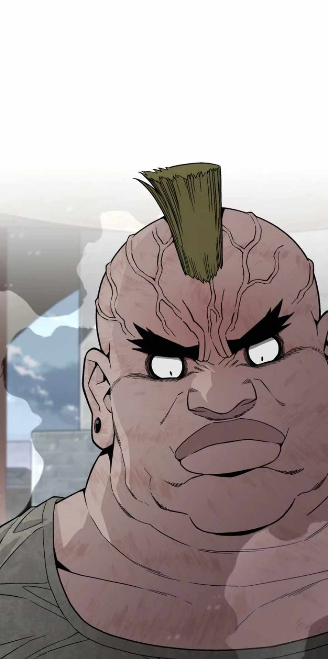 Read Apocalyptic Chef Awakening Manga Online