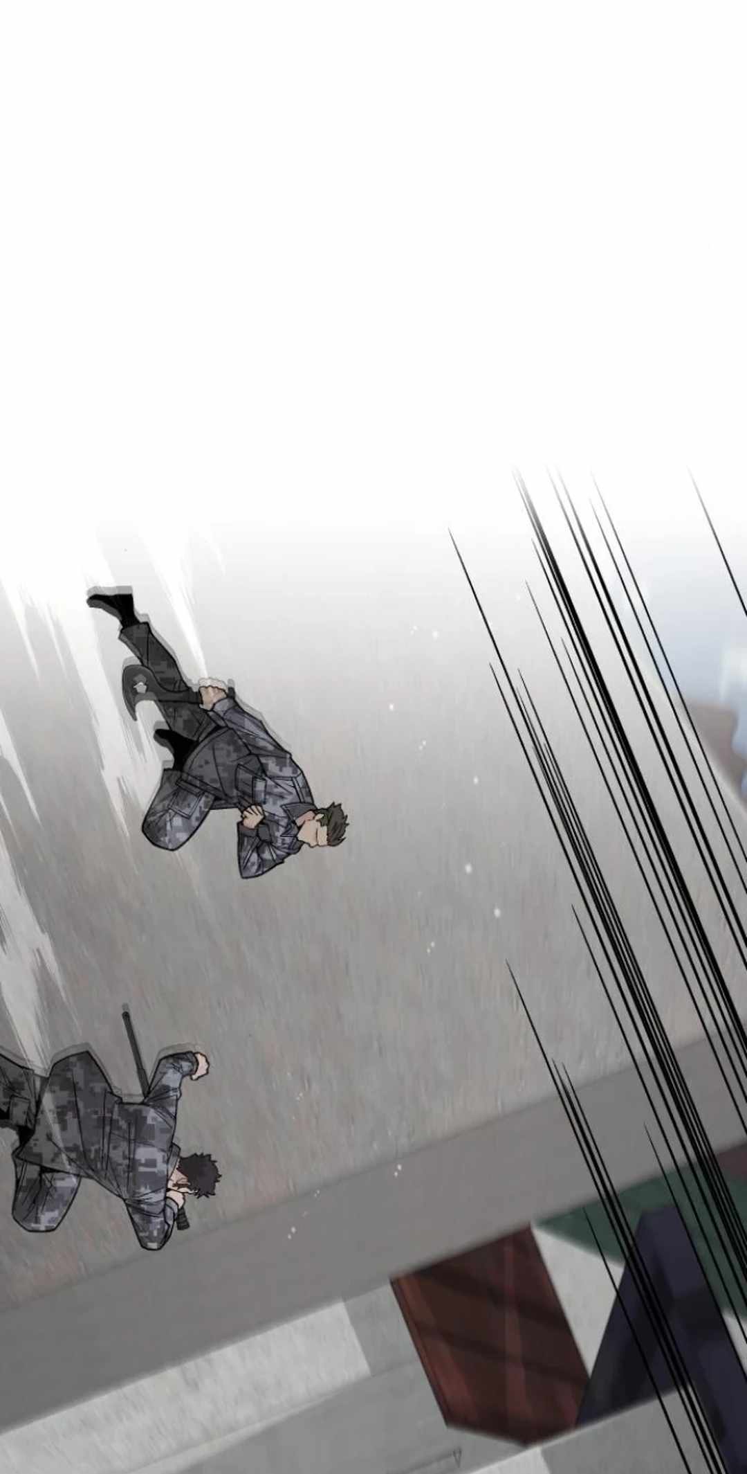 Read Apocalyptic Chef Awakening Manga Online