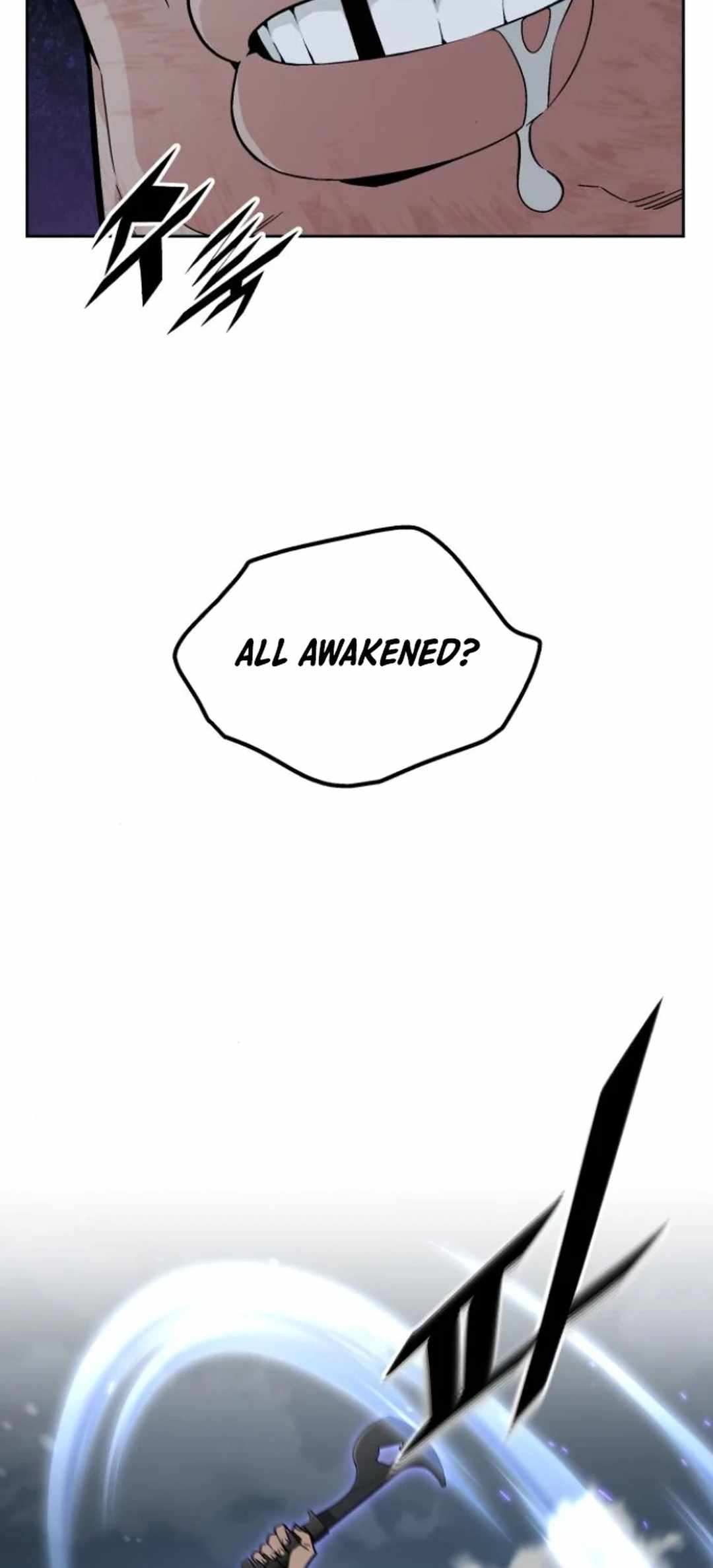 Read Apocalyptic Chef Awakening Manga Online