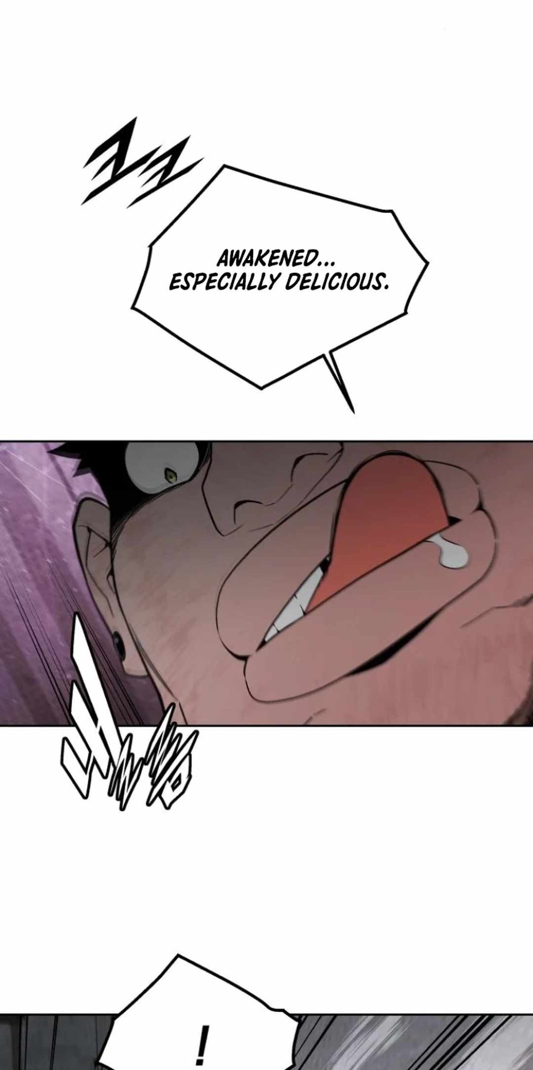 Read Apocalyptic Chef Awakening Manga Online