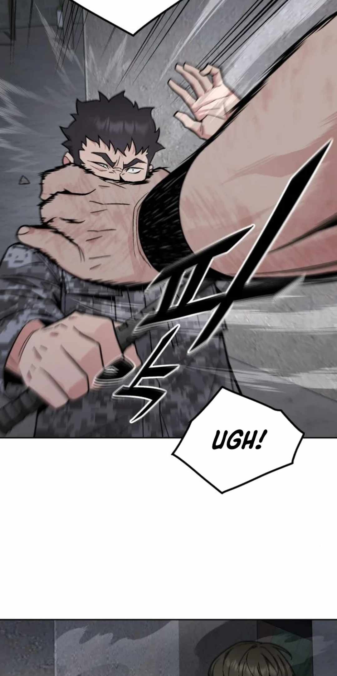 Read Apocalyptic Chef Awakening Manga Online