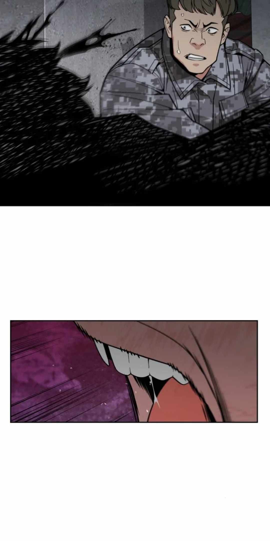 Read Apocalyptic Chef Awakening Manga Online