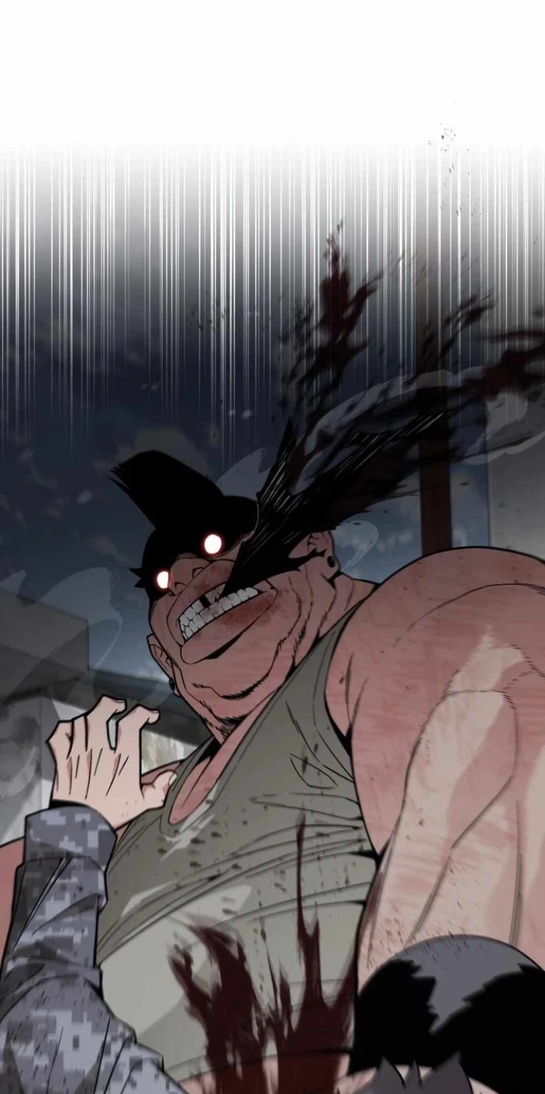 Read Apocalyptic Chef Awakening Manga Online