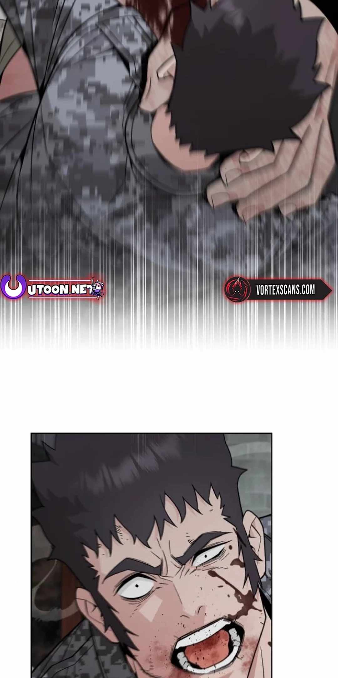 Read Apocalyptic Chef Awakening Manga Online