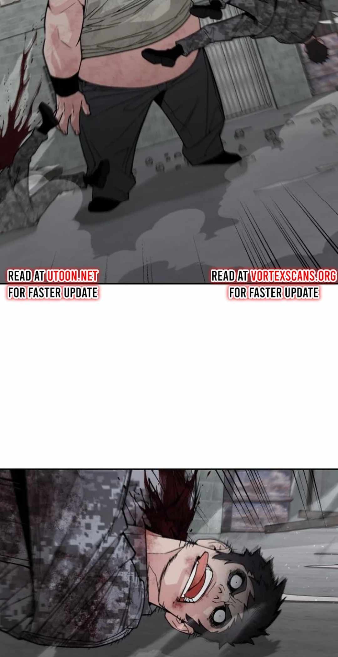 Read Apocalyptic Chef Awakening Manga Online