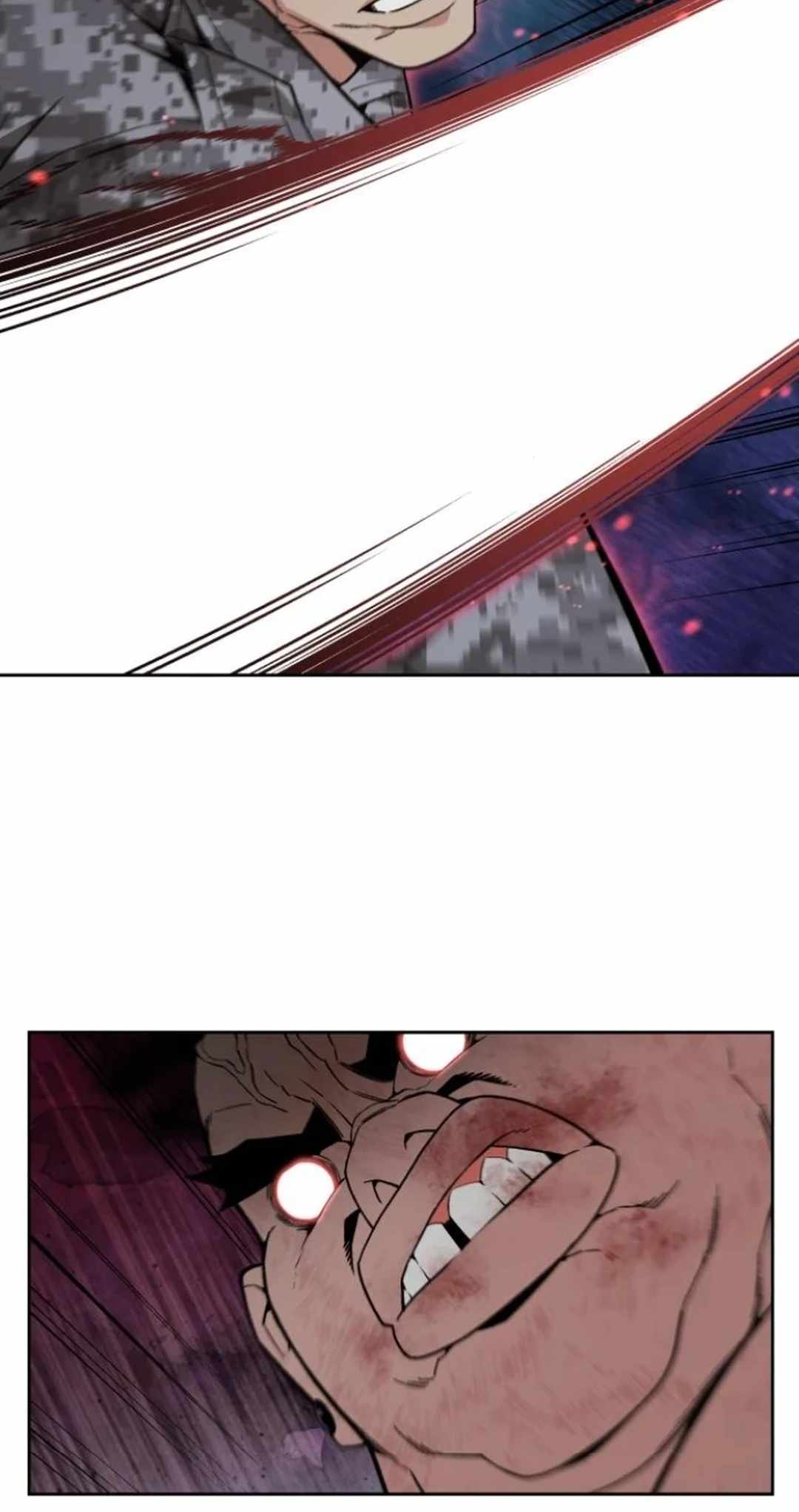 Read Apocalyptic Chef Awakening Manga Online