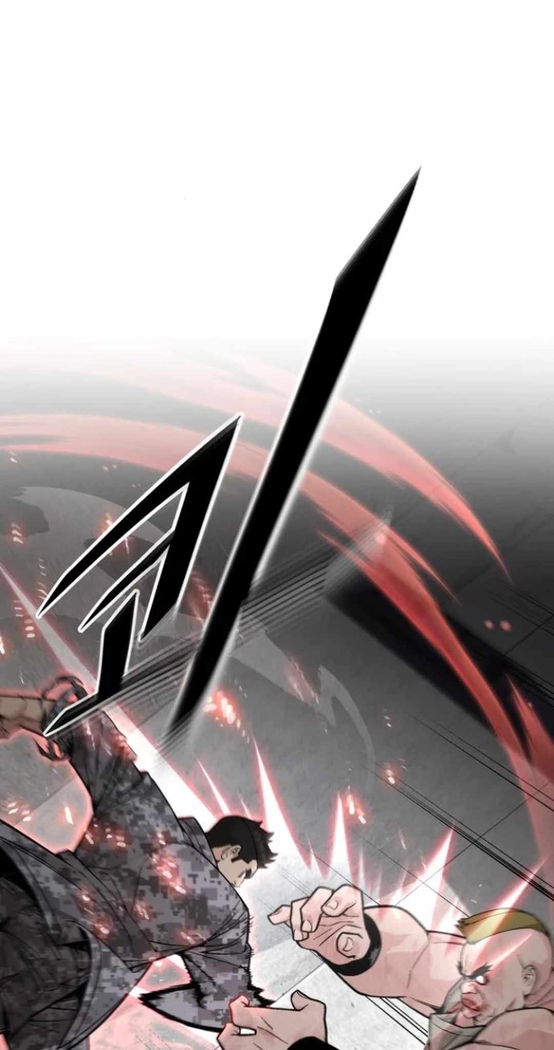 Read Apocalyptic Chef Awakening Manga Online