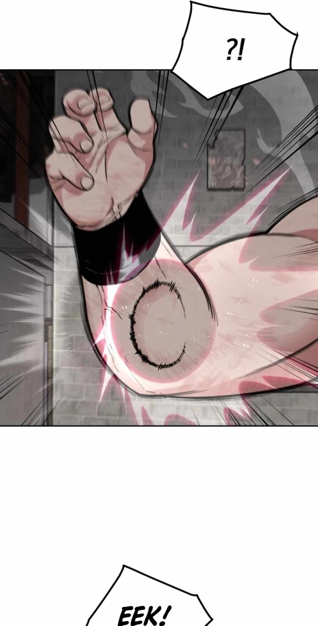 Read Apocalyptic Chef Awakening Manga Online