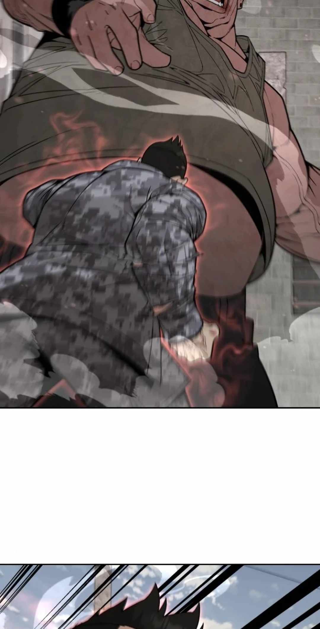 Read Apocalyptic Chef Awakening Manga Online