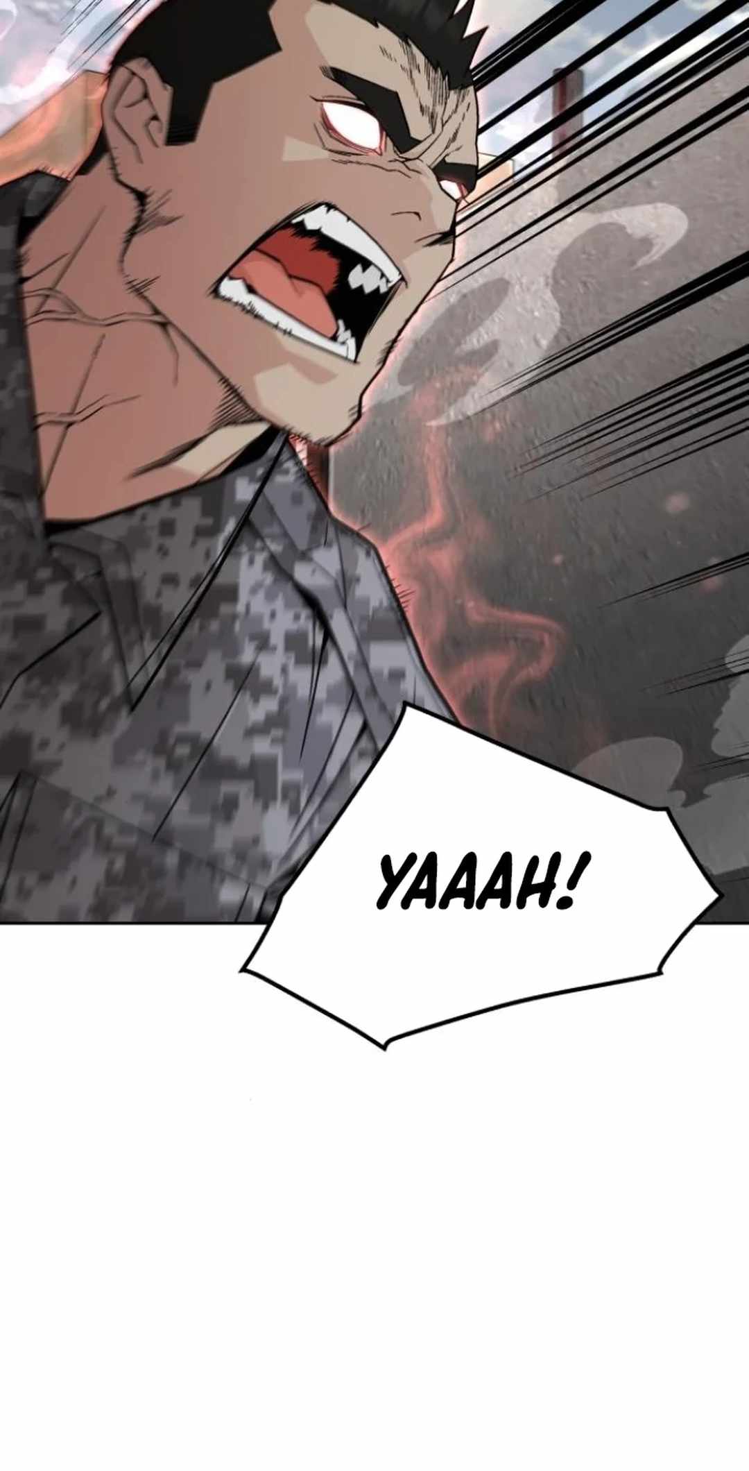 Read Apocalyptic Chef Awakening Manga Online