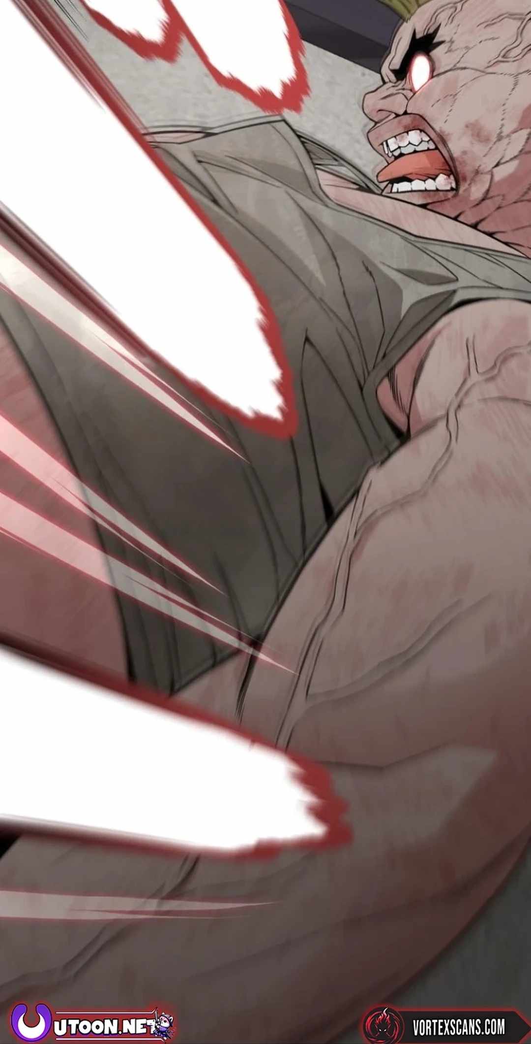 Read Apocalyptic Chef Awakening Manga Online