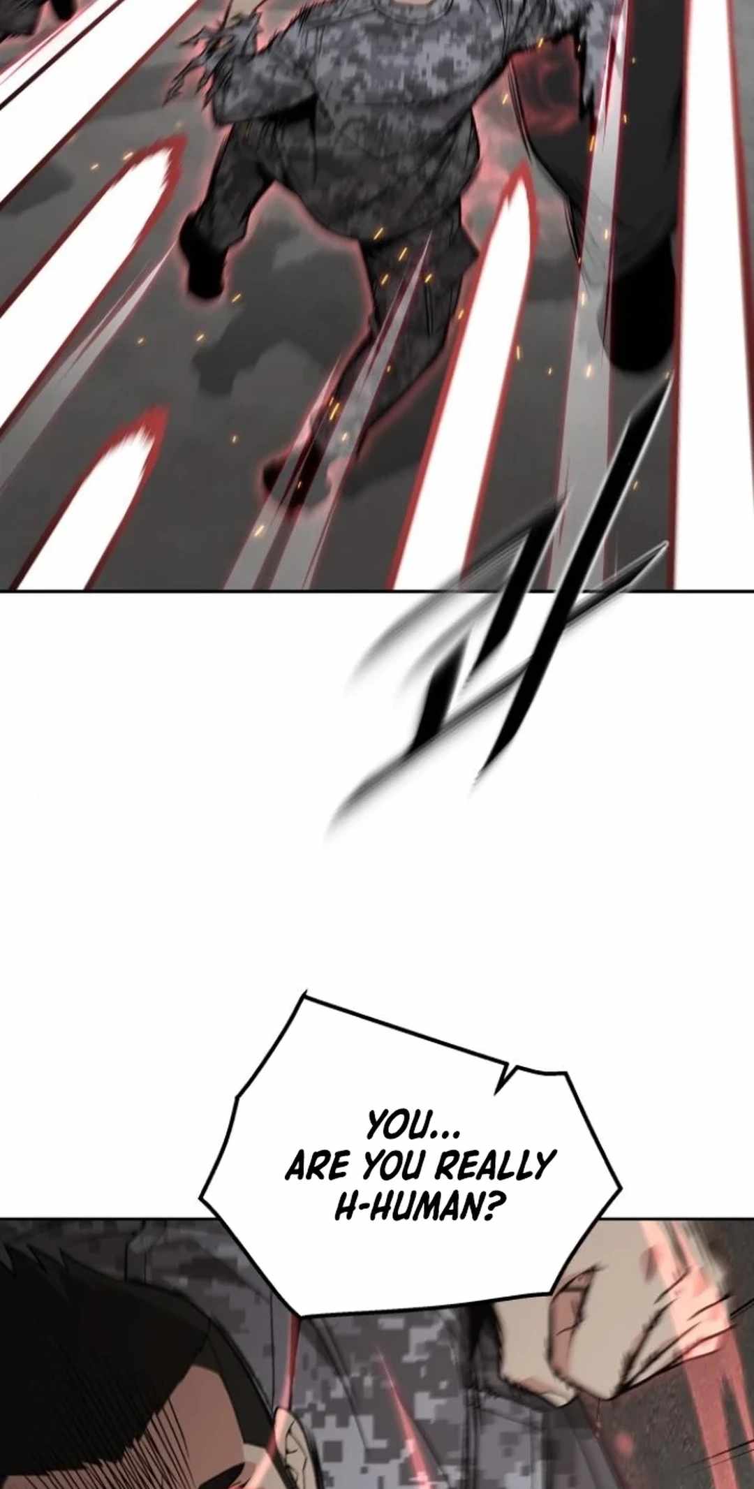 Read Apocalyptic Chef Awakening Manga Online
