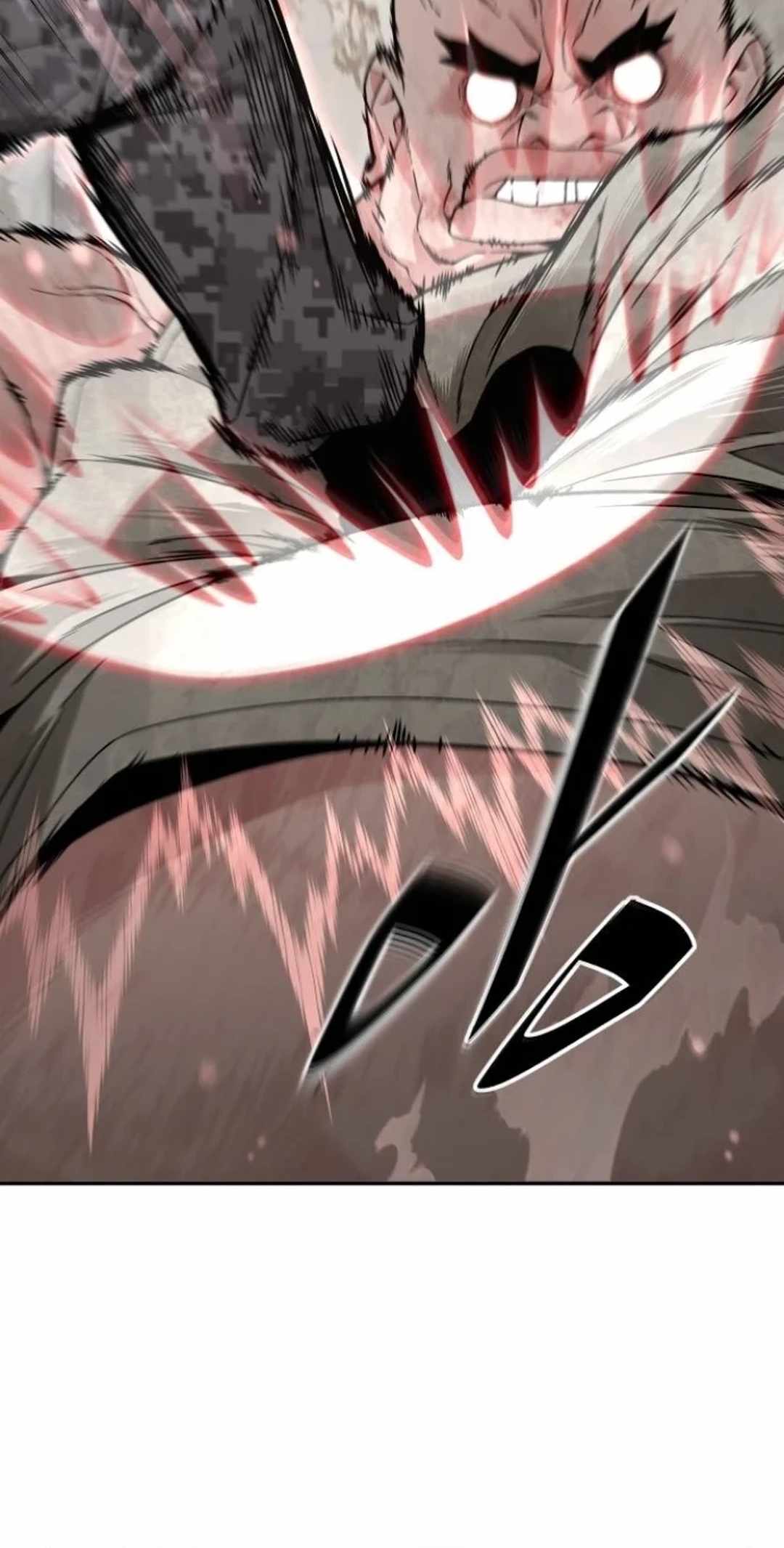 Read Apocalyptic Chef Awakening Manga Online