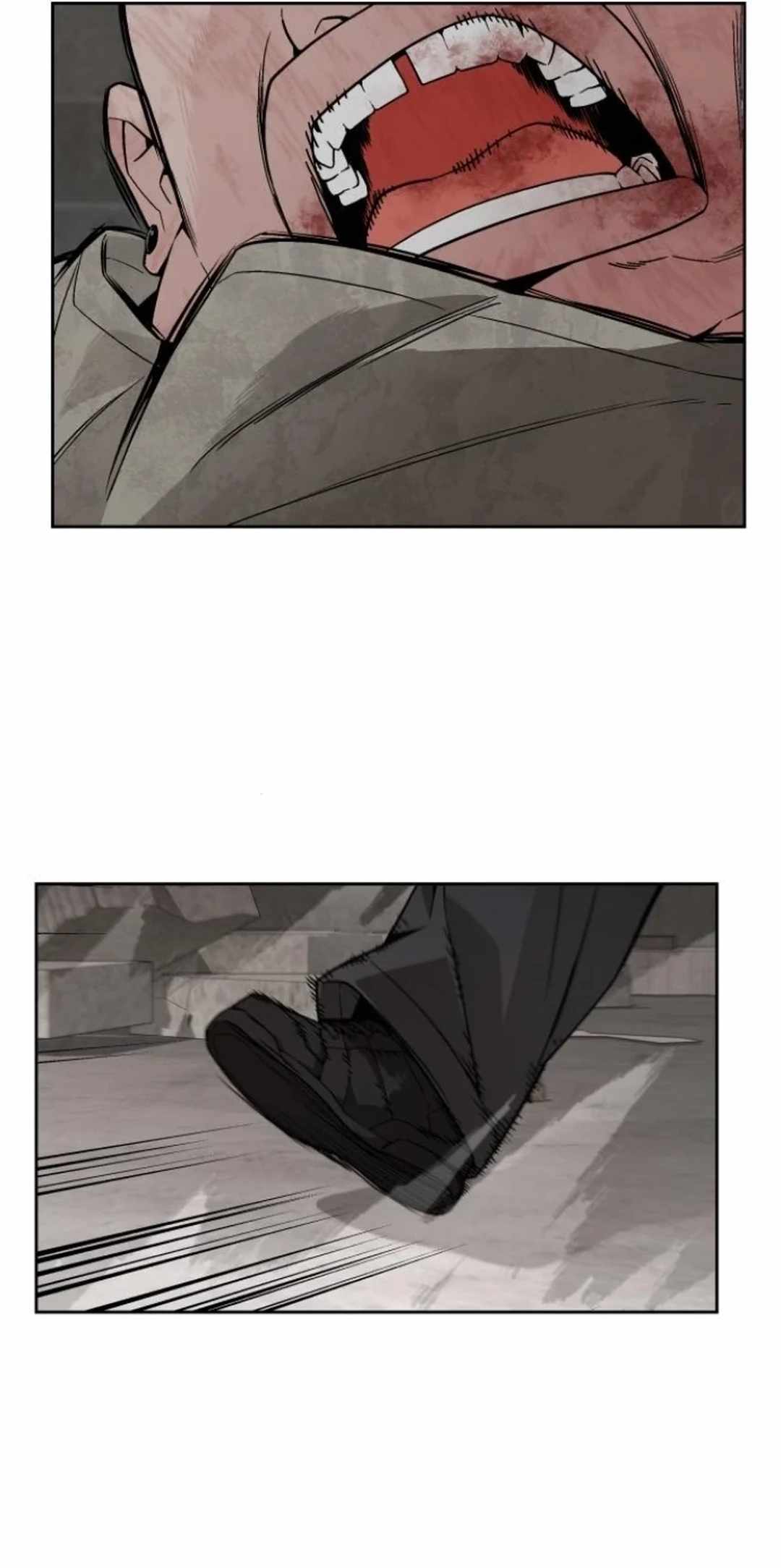 Read Apocalyptic Chef Awakening Manga Online