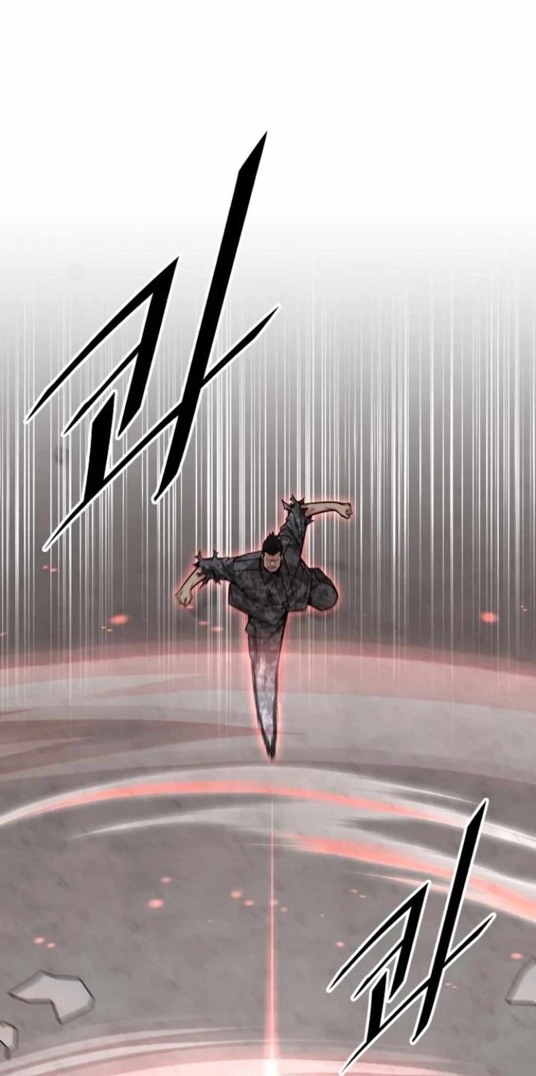 Read Apocalyptic Chef Awakening Manga Online