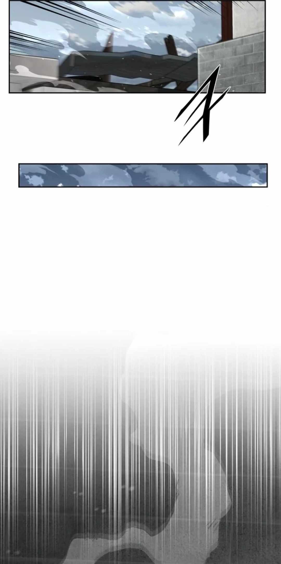 Read Apocalyptic Chef Awakening Manga Online