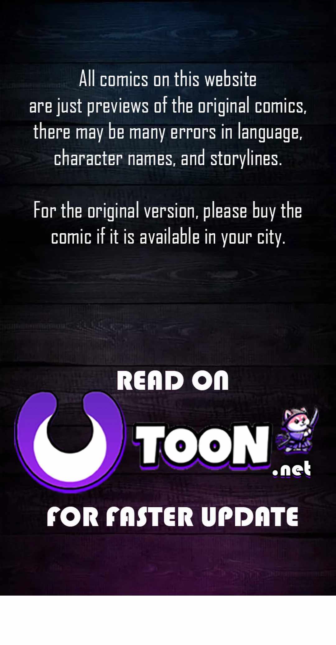 Read Apocalyptic Chef Awakening Manga Online
