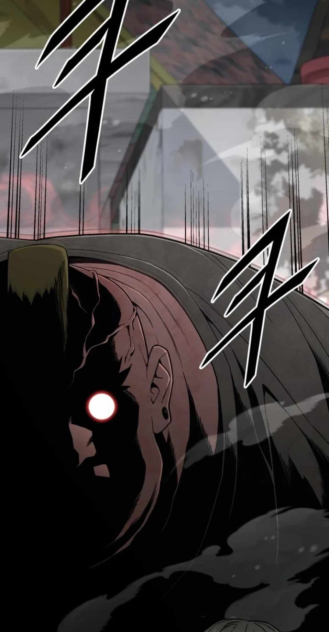 Read Apocalyptic Chef Awakening Manga Online