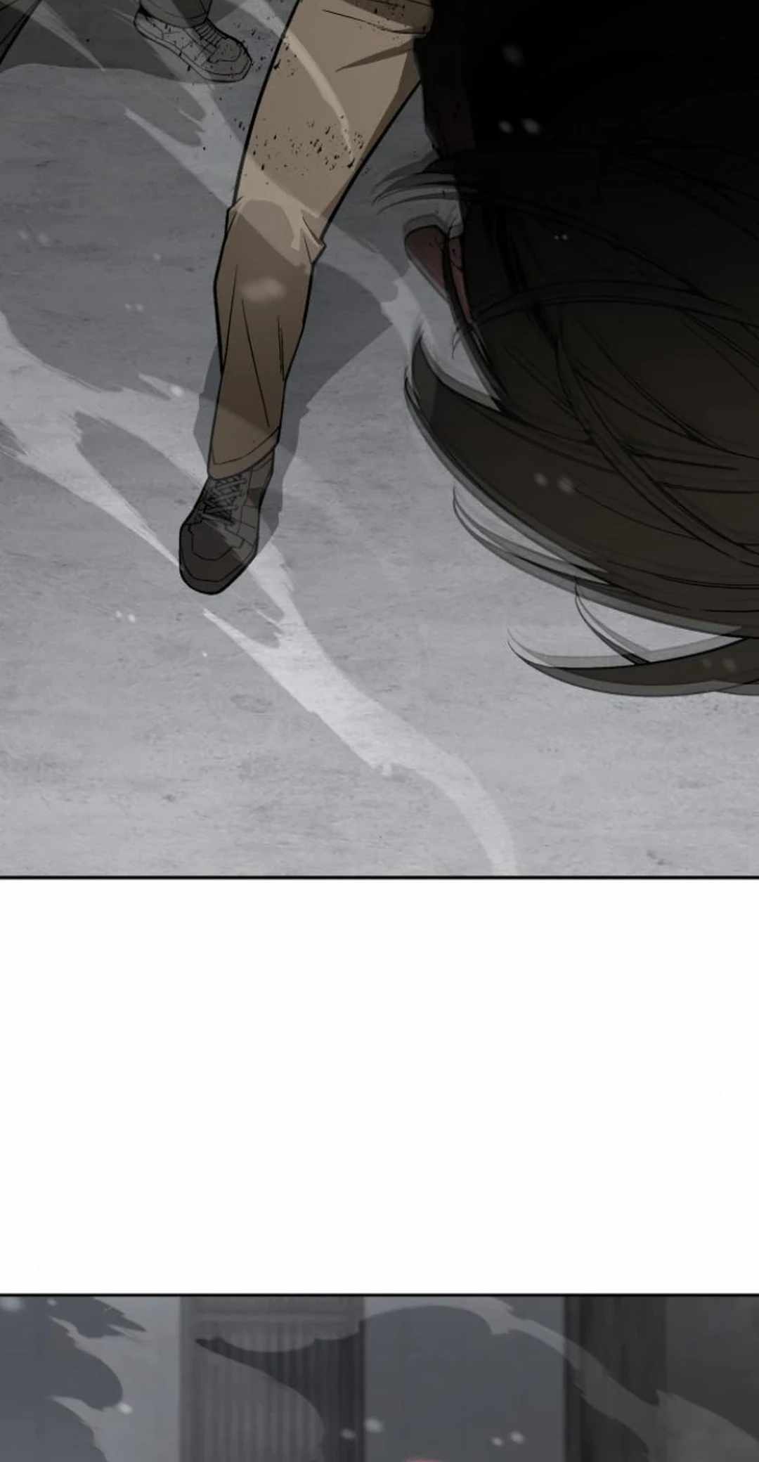 Read Apocalyptic Chef Awakening Manga Online