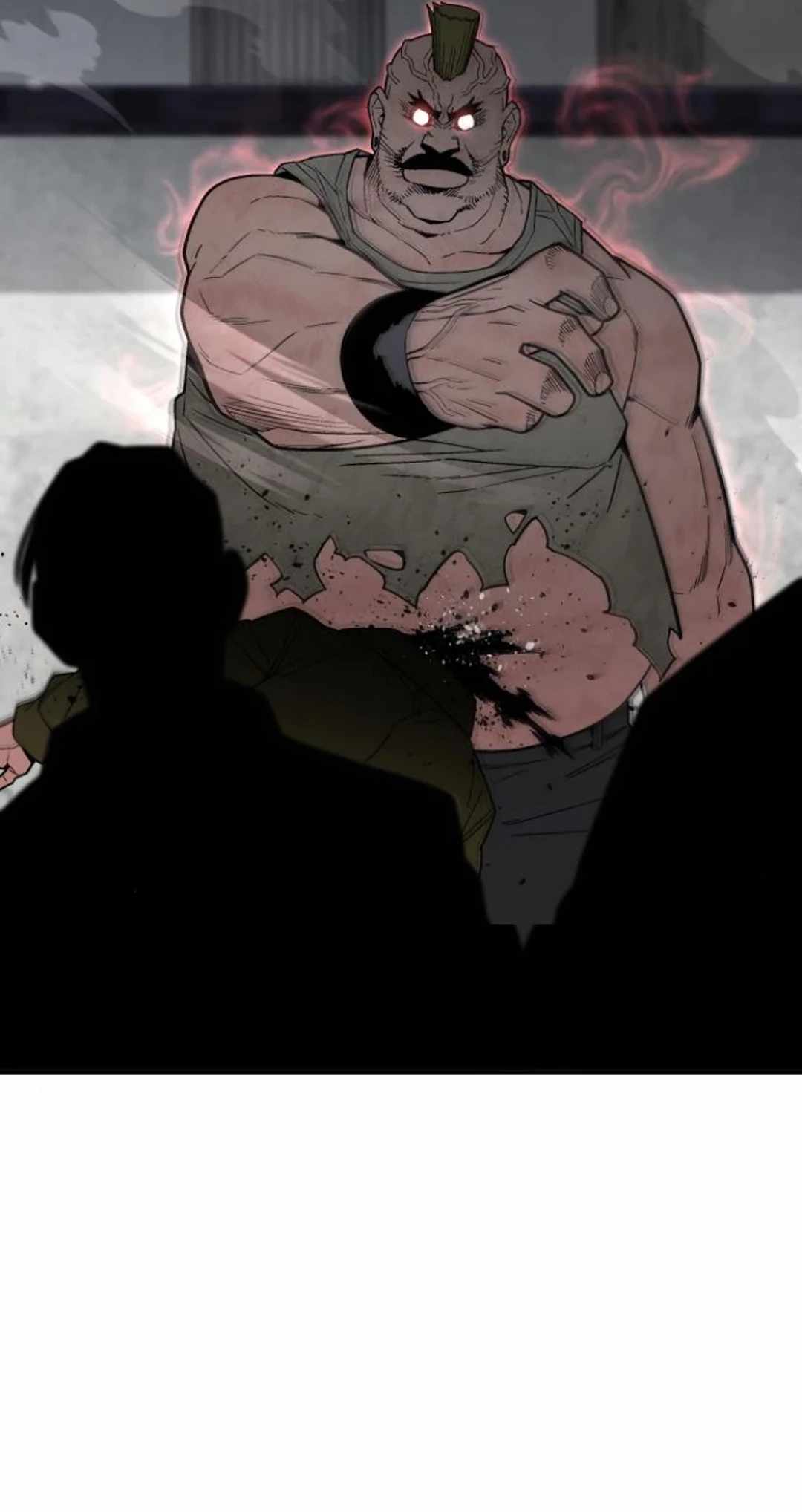 Read Apocalyptic Chef Awakening Manga Online