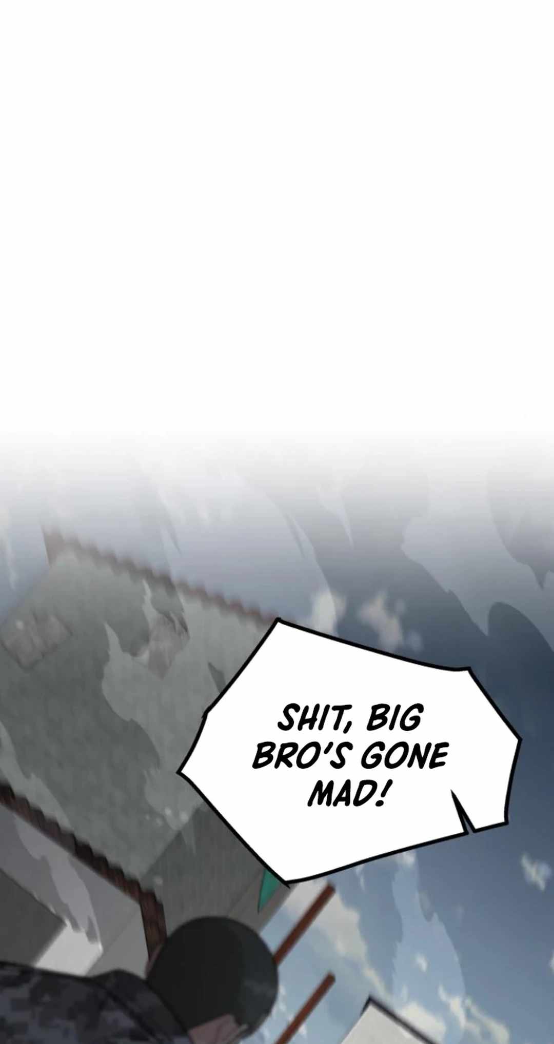 Read Apocalyptic Chef Awakening Manga Online