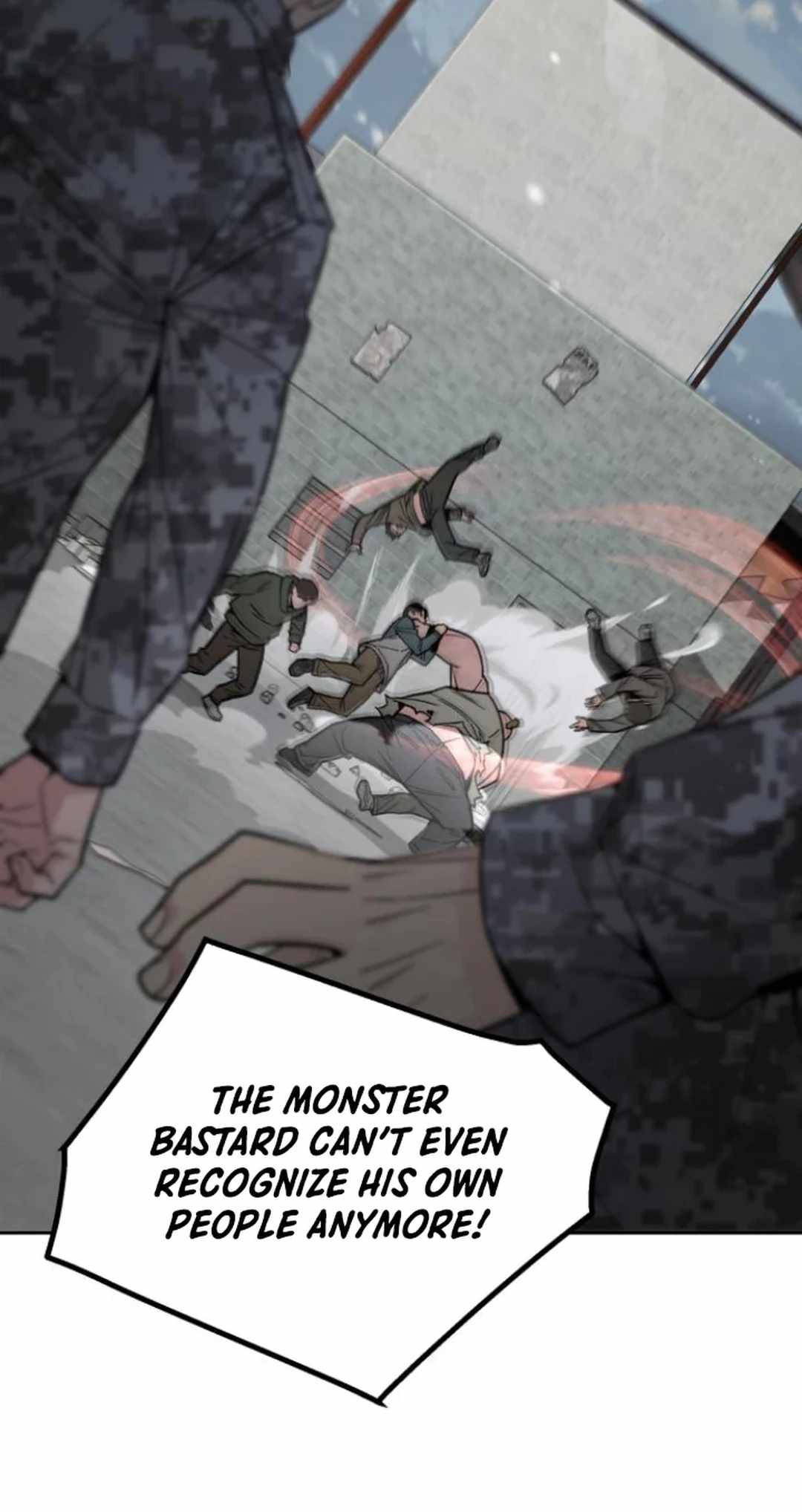 Read Apocalyptic Chef Awakening Manga Online