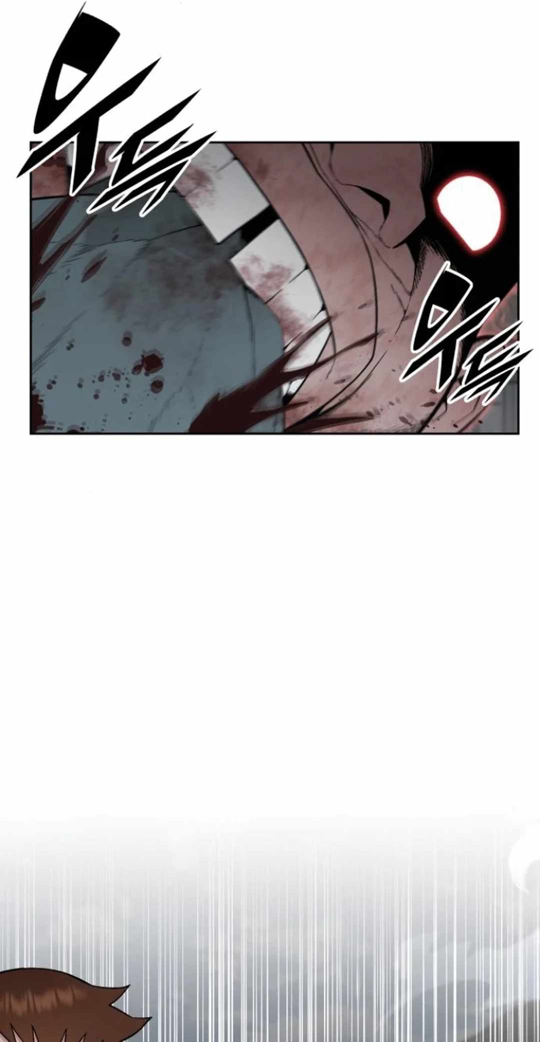 Read Apocalyptic Chef Awakening Manga Online