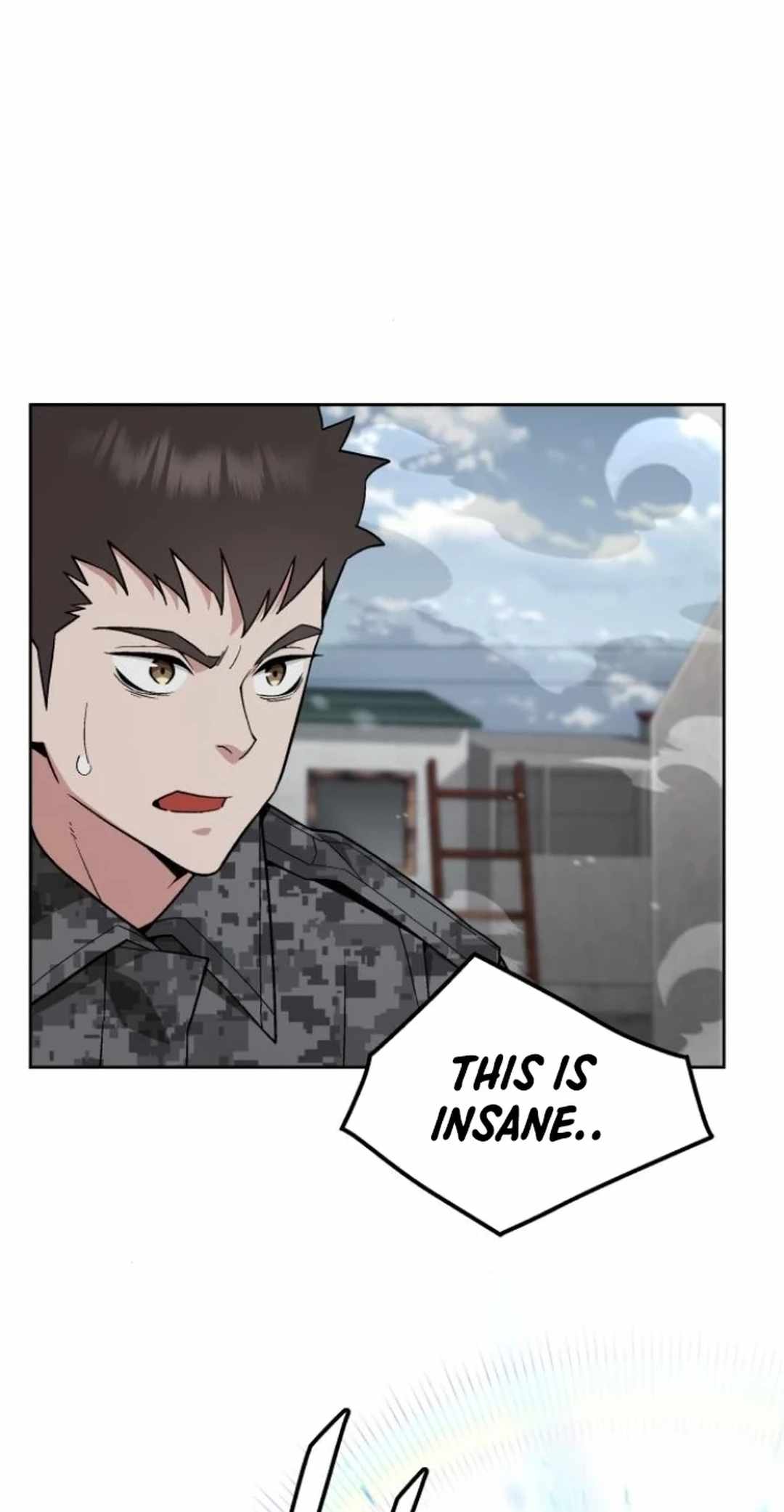 Read Apocalyptic Chef Awakening Manga Online