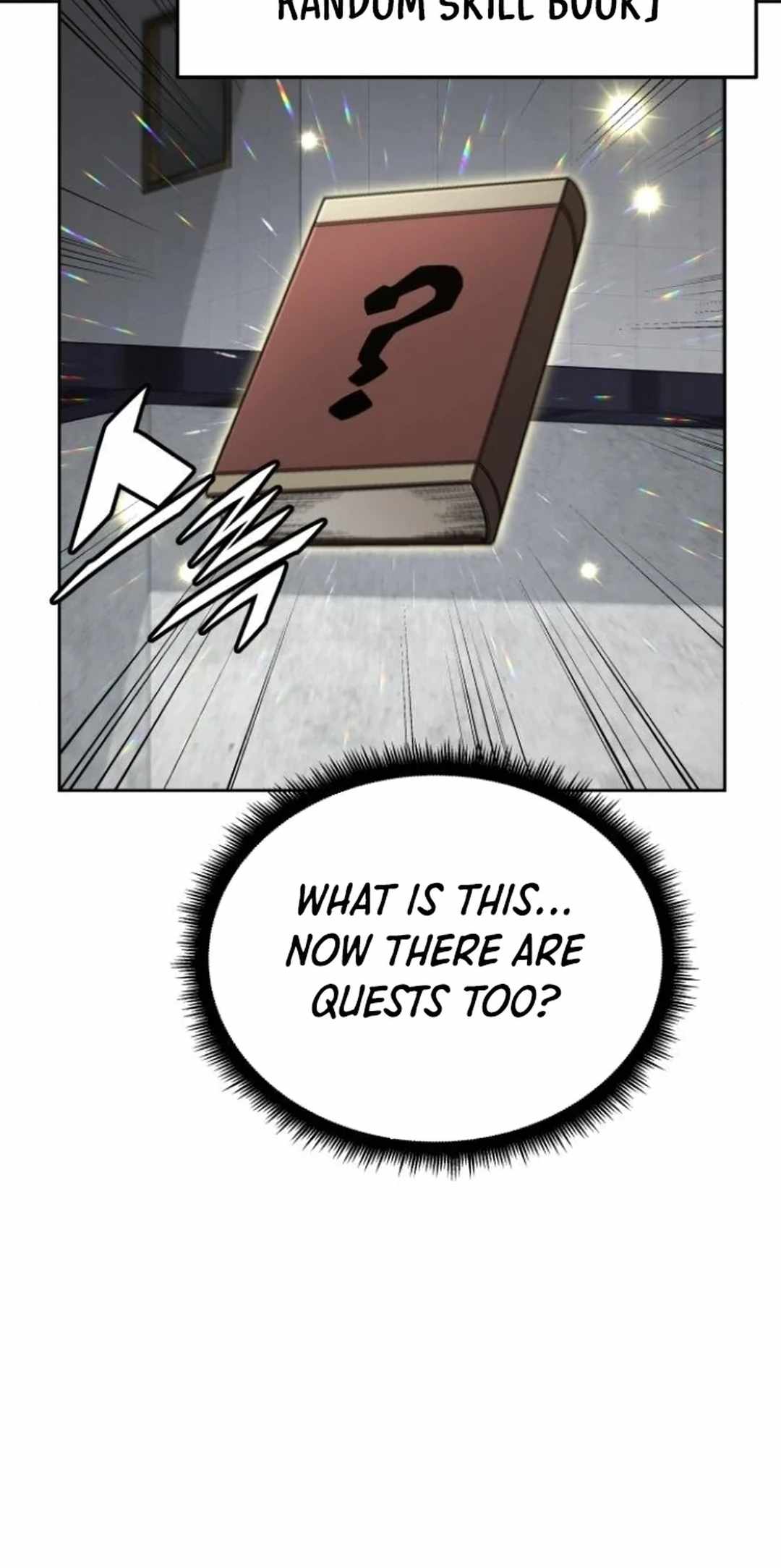 Read Apocalyptic Chef Awakening Manga Online