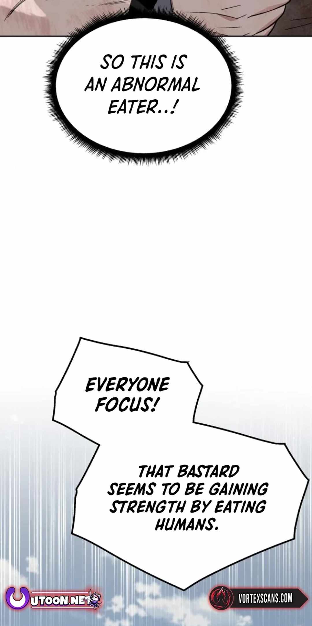Read Apocalyptic Chef Awakening Manga Online