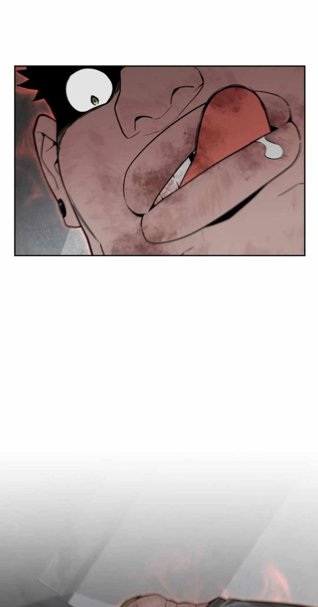 Read Apocalyptic Chef Awakening Manga Online
