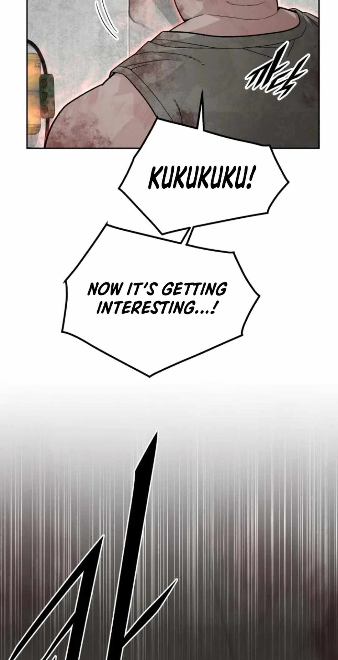 Read Apocalyptic Chef Awakening Manga Online