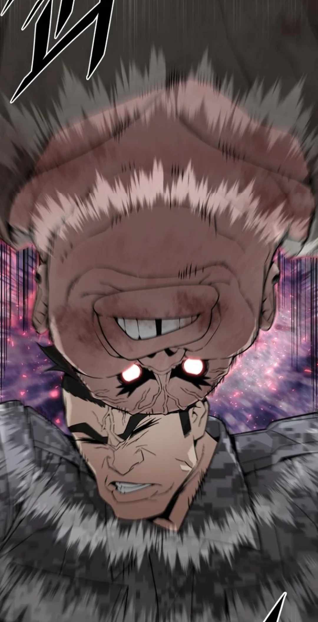 Read Apocalyptic Chef Awakening Manga Online