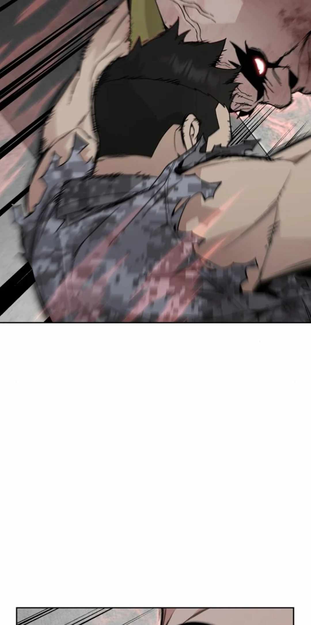 Read Apocalyptic Chef Awakening Manga Online