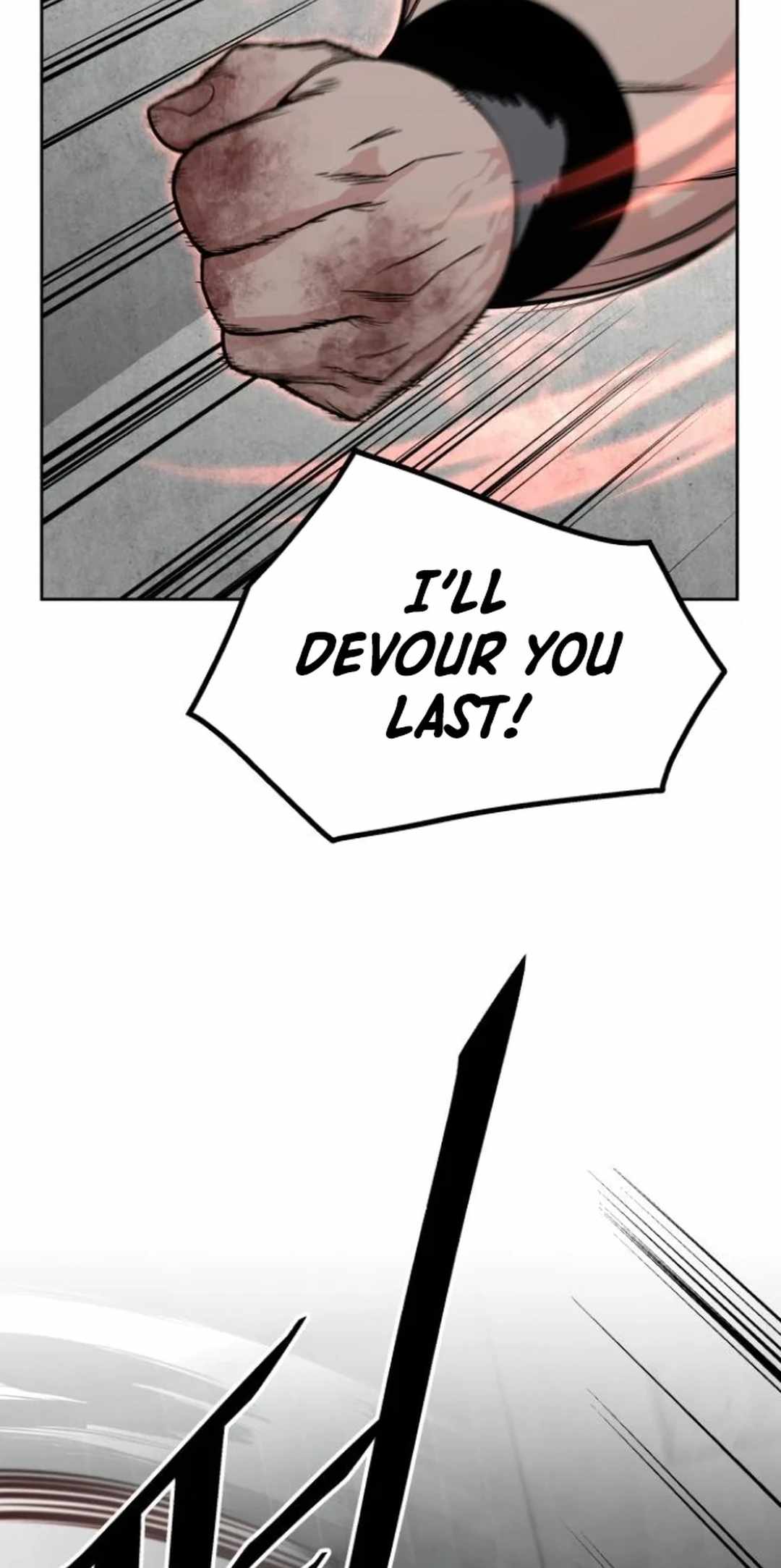 Read Apocalyptic Chef Awakening Manga Online