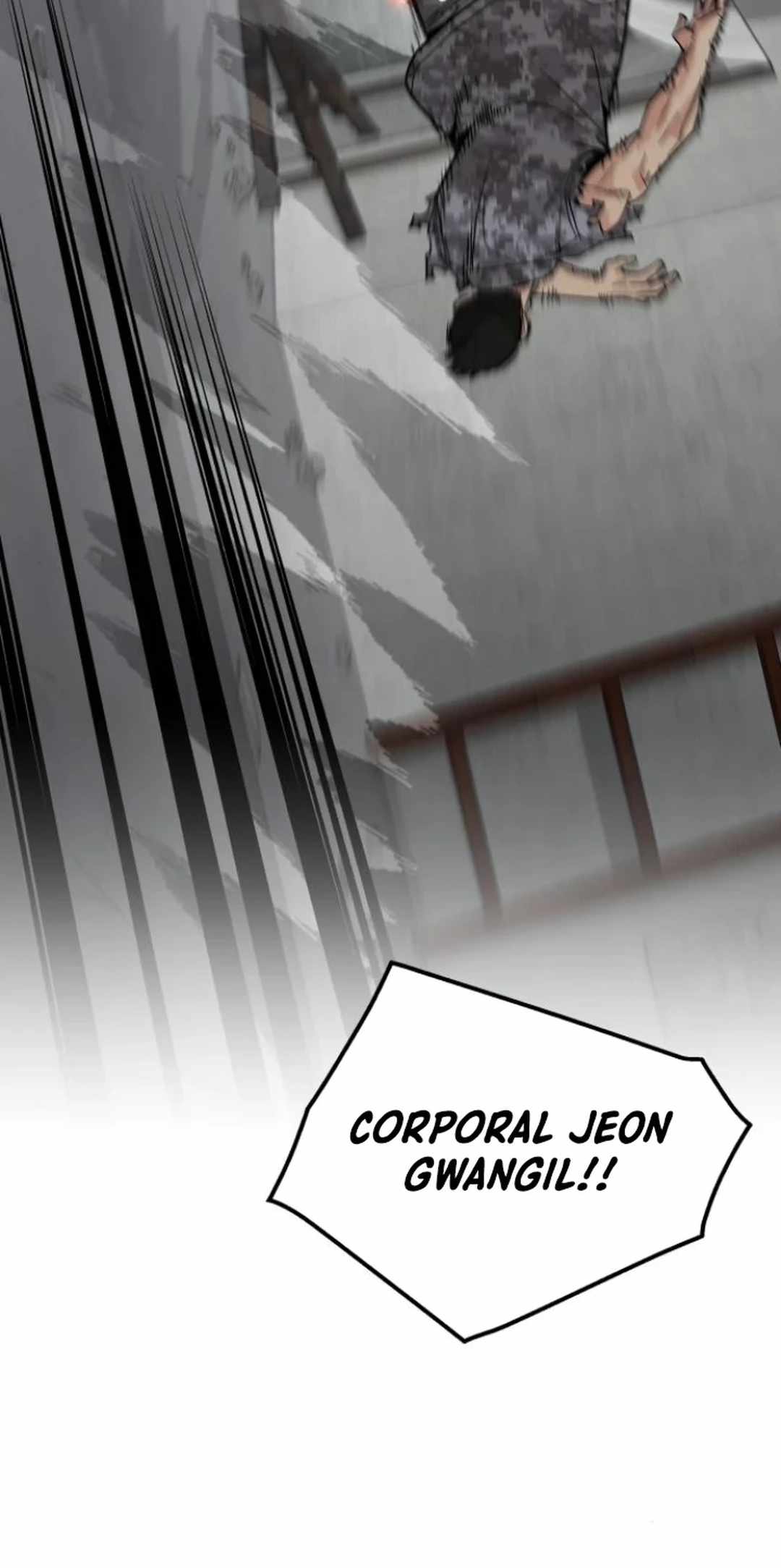 Read Apocalyptic Chef Awakening Manga Online